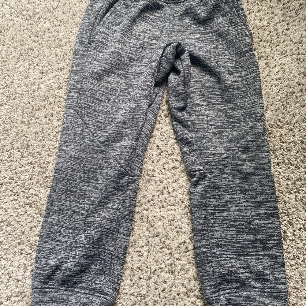 All in Motion Charcoal Kids Joggers